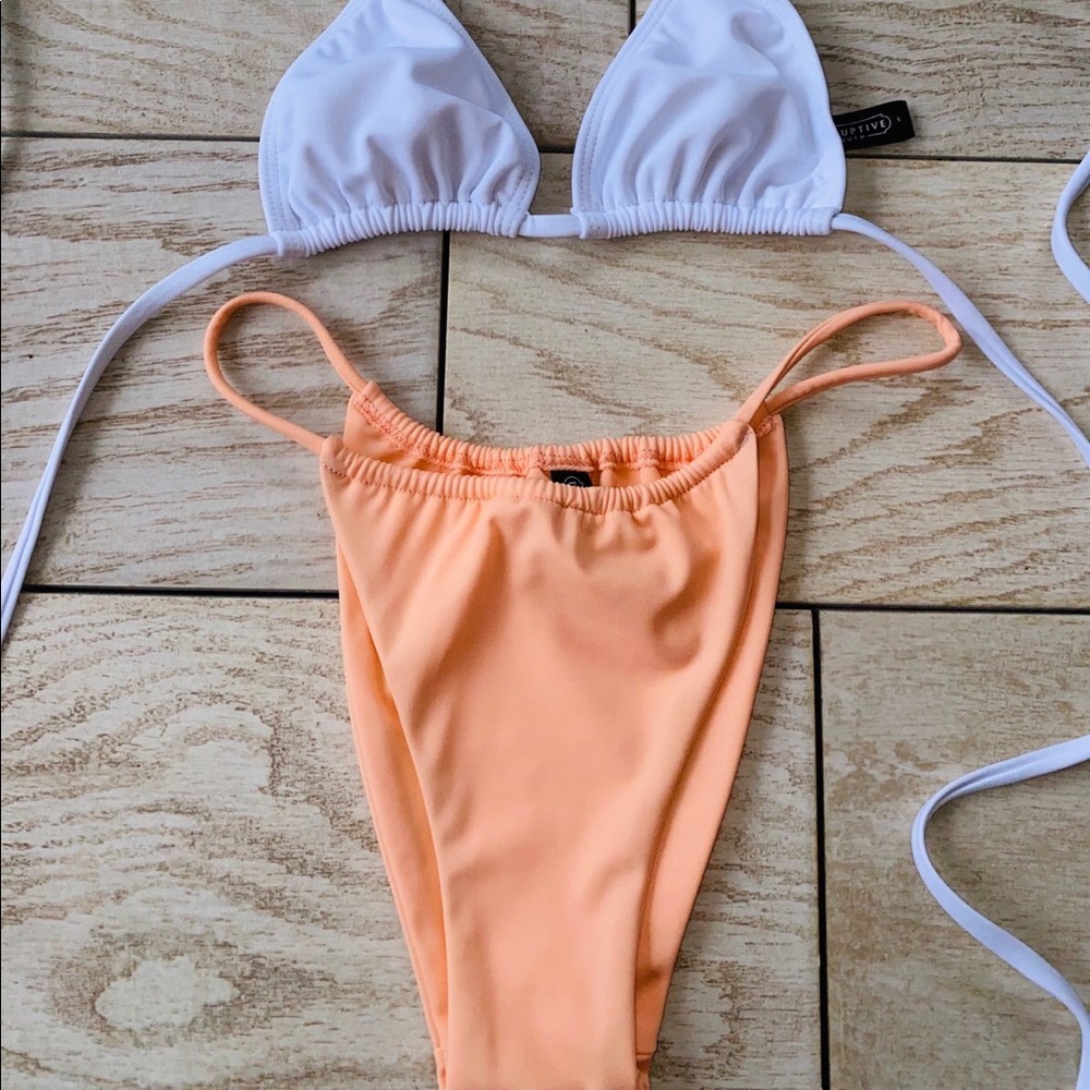 Swim Bottom